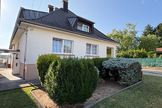 achat maison sarreguemines 57200