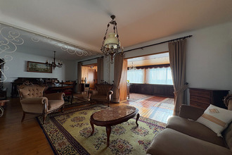achat maison sarreguemines 57200