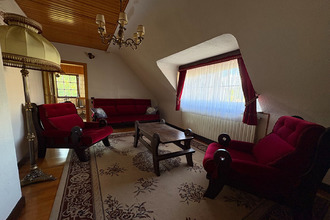 achat maison sarreguemines 57200