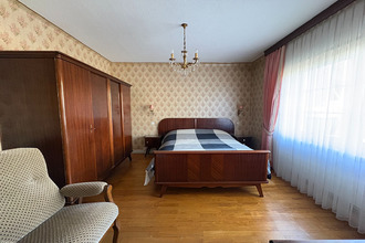 achat maison sarreguemines 57200