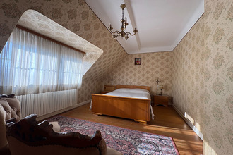 achat maison sarreguemines 57200