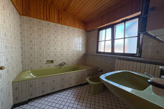 achat maison sarreguemines 57200
