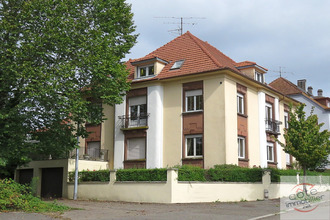 achat maison sarreguemines 57200