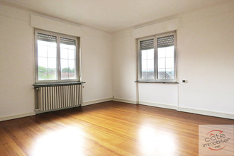 achat maison sarreguemines 57200