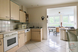 achat maison sarreguemines 57200