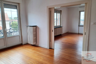 achat maison sarreguemines 57200