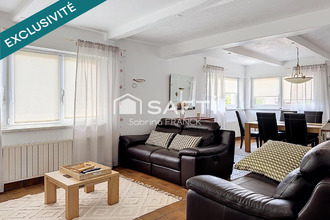 achat maison sarreguemines 57200
