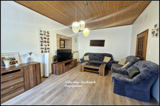 achat maison sarreguemines 57200