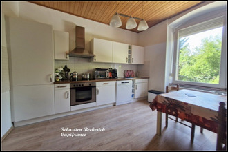achat maison sarreguemines 57200