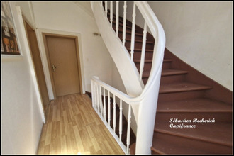 achat maison sarreguemines 57200