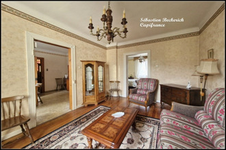 achat maison sarreguemines 57200