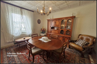 achat maison sarreguemines 57200