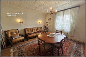 achat maison sarreguemines 57200
