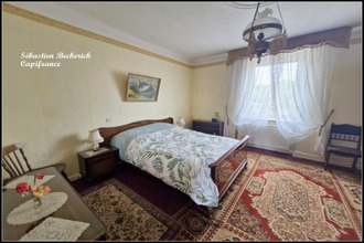achat maison sarreguemines 57200
