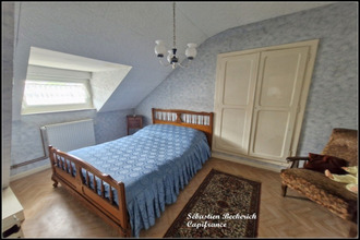 achat maison sarreguemines 57200