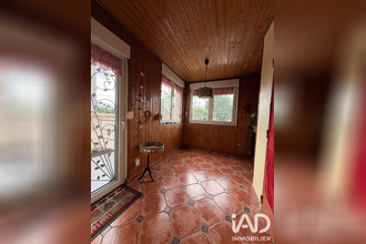 achat maison sarreguemines 57200