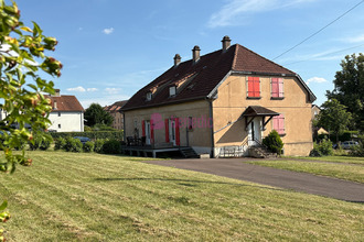 achat maison sarreguemines 57200