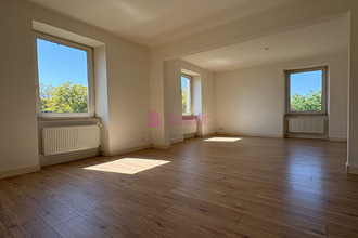 achat maison sarreguemines 57200