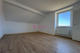 achat maison sarreguemines 57200