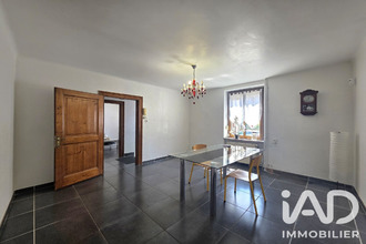 achat maison sarreguemines 57200