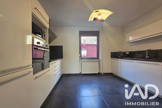 achat maison sarreguemines 57200