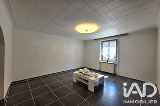 achat maison sarreguemines 57200
