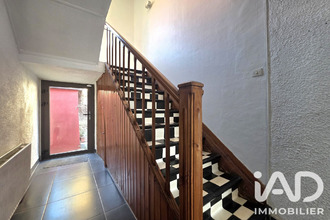 achat maison sarreguemines 57200