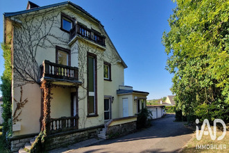 achat maison sarreguemines 57200