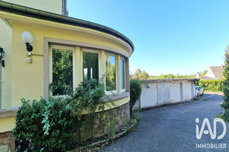 achat maison sarreguemines 57200