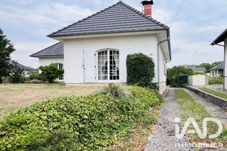 achat maison sarreguemines 57200