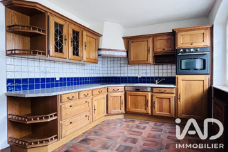 achat maison sarreguemines 57200