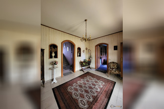 achat maison sarreguemines 57200
