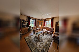 achat maison sarreguemines 57200