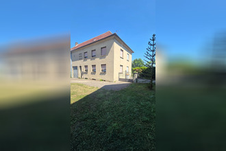 achat maison sarreguemines 57200