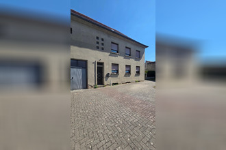 achat maison sarreguemines 57200
