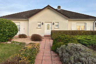 achat maison sarreinsming 57115