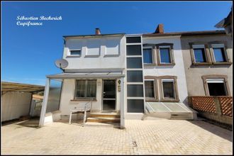 achat maison sarreinsming 57905