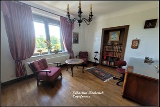 achat maison sarreinsming 57905