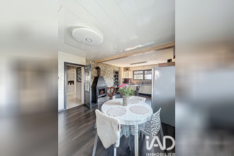 achat maison sarreinsming 57905