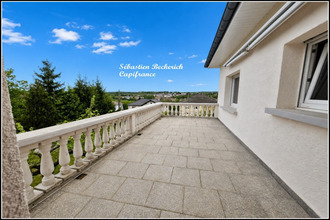 achat maison sarreinsming 57905
