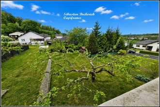 achat maison sarreinsming 57905