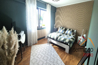 achat maison sarreinsming 57905