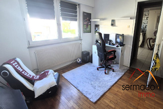 achat maison sarreinsming 57905