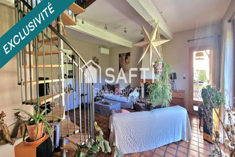 achat maison sarremezan 31350