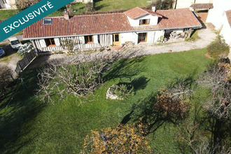 achat maison sarremezan 31350