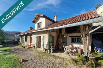 achat maison sarremezan 31350