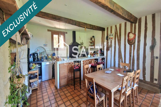 achat maison sarremezan 31350