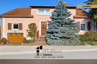 achat maison sarrewerden 67260