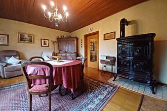 achat maison sarrewerden 67260