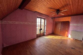 achat maison sarrewerden 67260